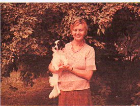 Лариса Сергеева