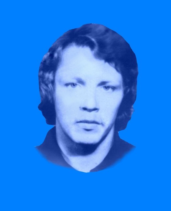 Данила Врангель