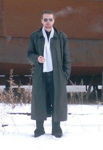 Вячеслав Солопов