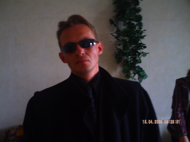 Арсений Семёнов