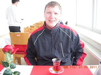 Павел Солнцев