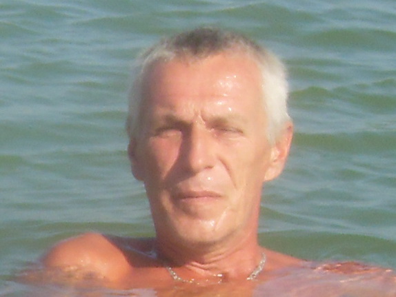 Павел Малинов