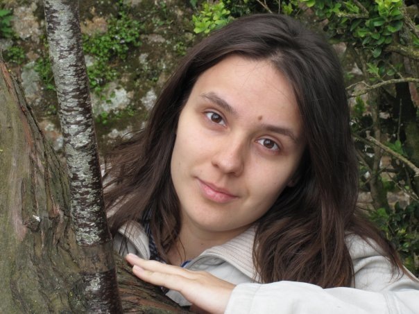 Дарья Александер