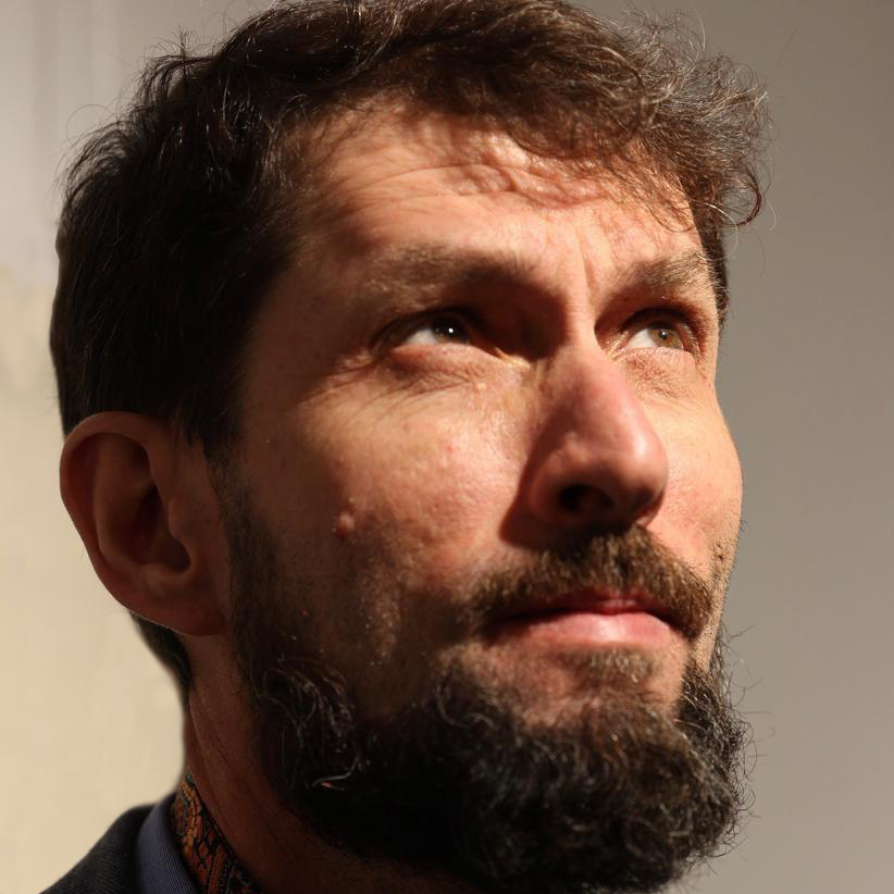 Дарий Асадуллаев