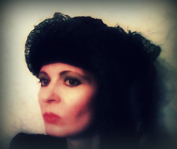 Дарья Дарки Васильева