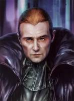 Александр Кипчаков