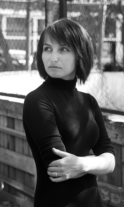 Дария Дроздова