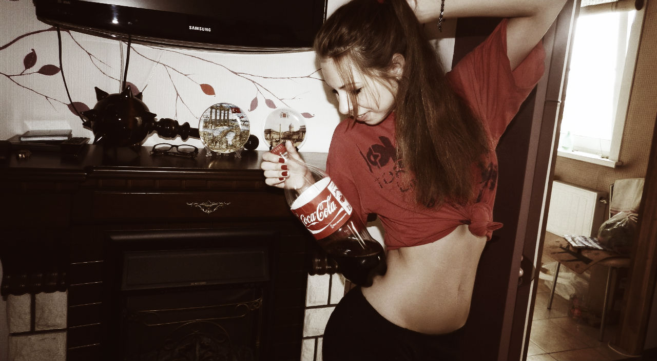 Даша Перминова