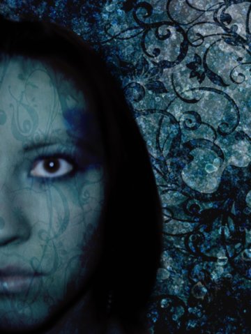 Дарья Чернавина