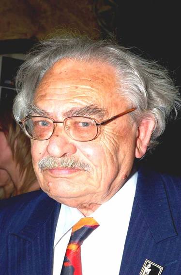 Андрей Благовещенский