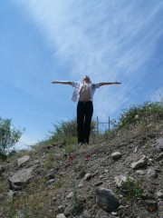 Алекс Стоун