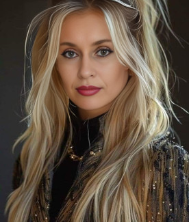 Юлия Давыдова 3