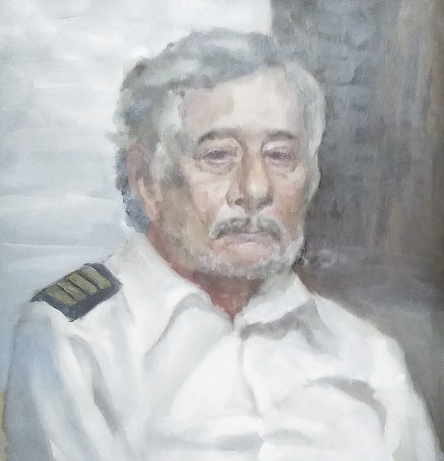 Владимир Давыденко