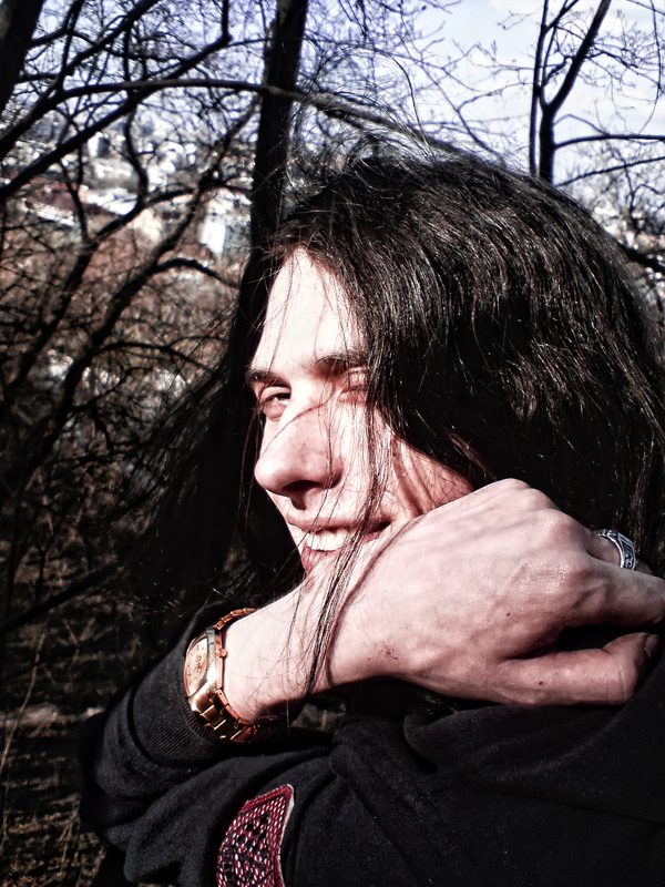 Продавец Снов