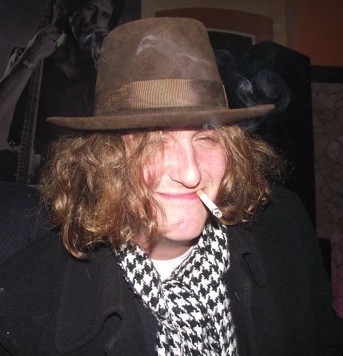 Дмитрий Сергеевич Манаев