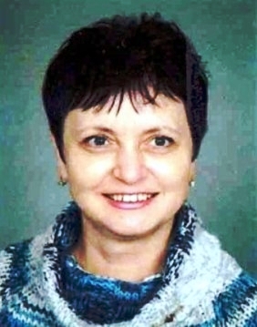 Наталия Пулло