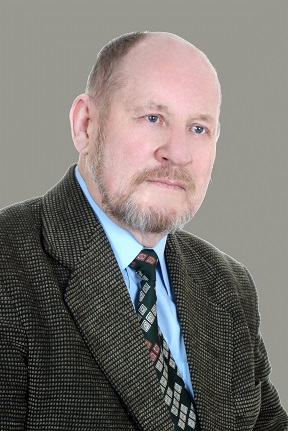 Михаил Мещеряков