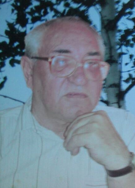 Николай Фоломкин