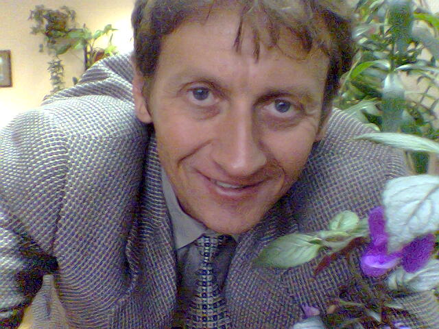 Дегтярский Владимир