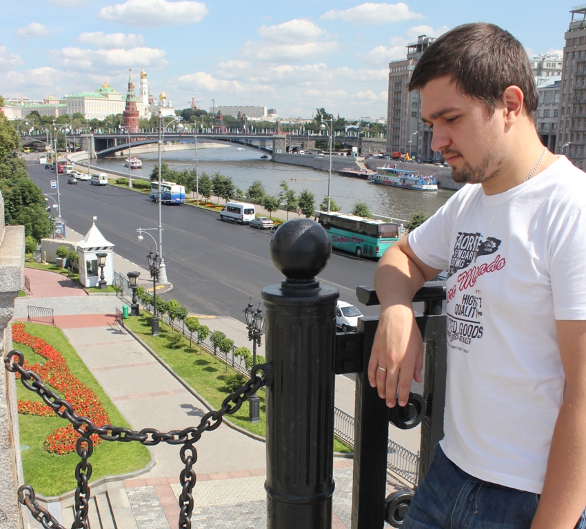 Смирнов Виктор