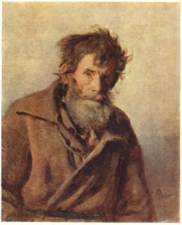 Мужичок Из Робких