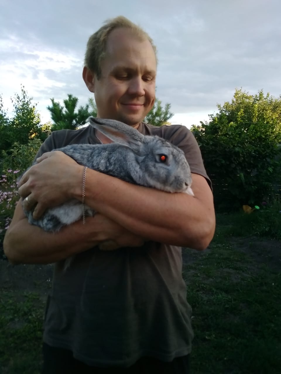 Рамиль Делишев