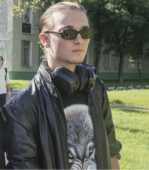 Ольков Александр