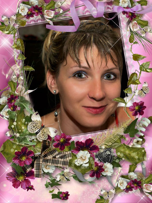 Ирина Любимая