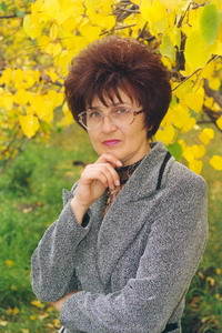 Александра Демченко