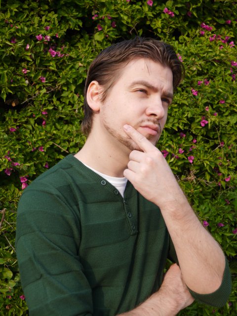 Дэн Березовский