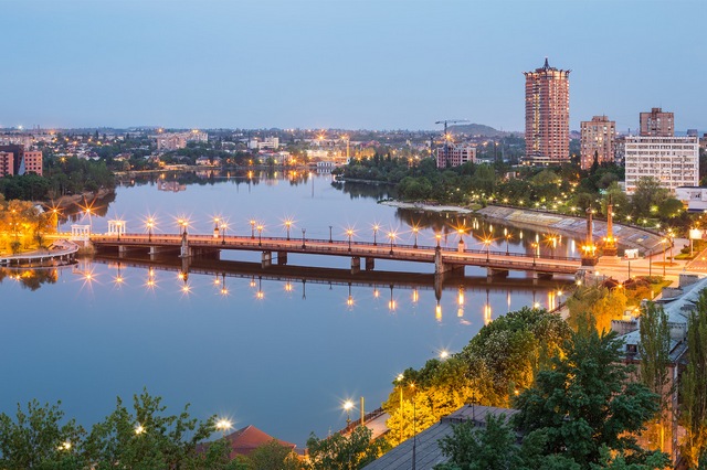 Дмитрий Гурулев