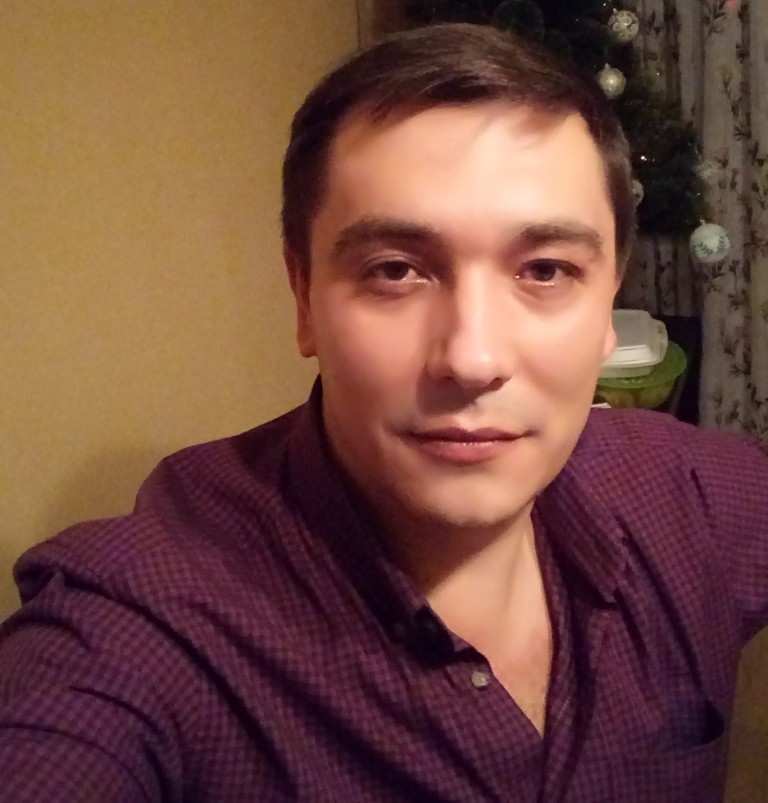 Денис Наточиев