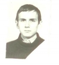 Денис Лылов