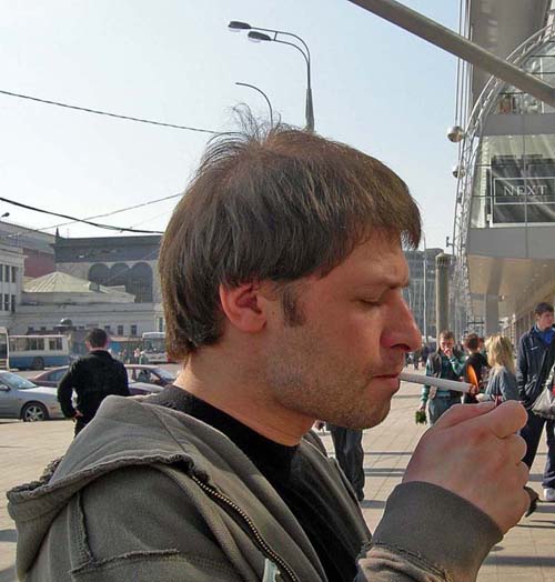 Денис Елеонский