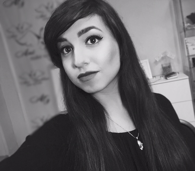 Алла Шустер