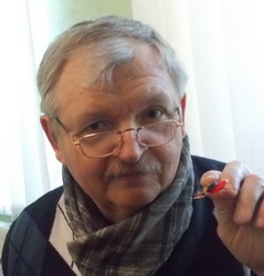 Александр Макаров