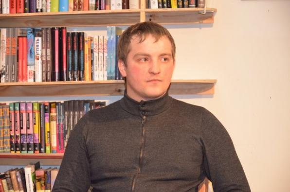 Матросов Александр Иванович