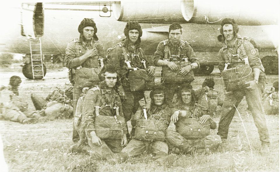 Евгений Попов-Рословец