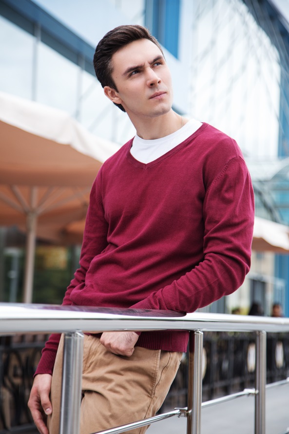 Егор Богданов