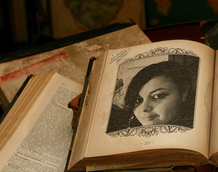 Ольга Резниченко