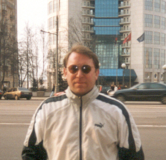 Александр Деев