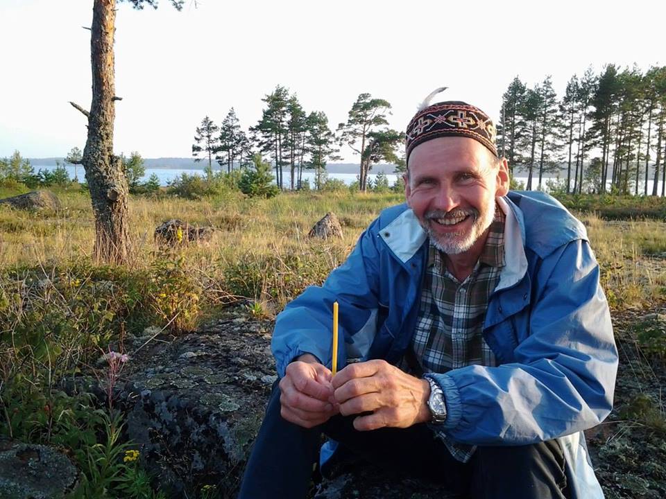 Игорь Киршин