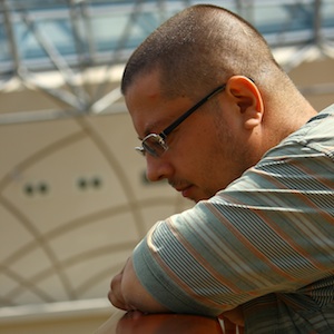 Дмитрий Федотов