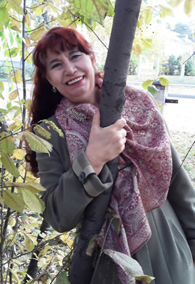 Диана Тим Тарис