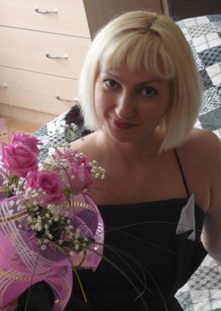 Диана Казанцева