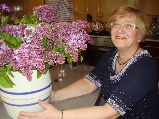 Людмила Загоруйко