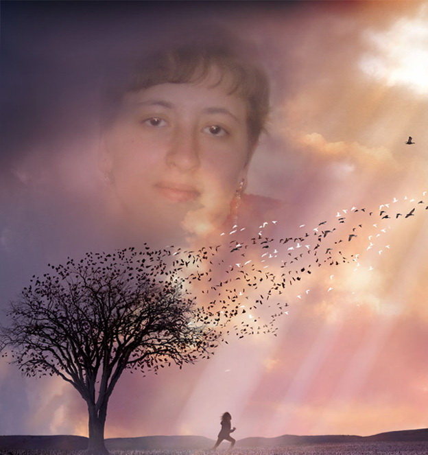 Хельга Сергеева