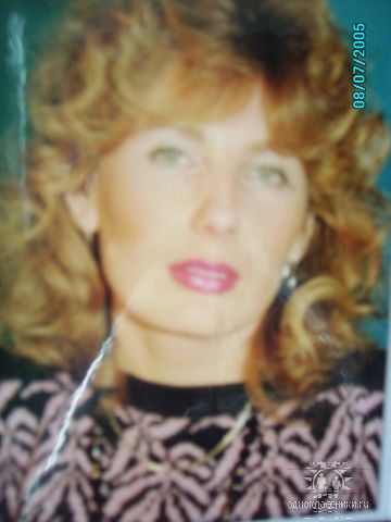 Елена Тимофеева