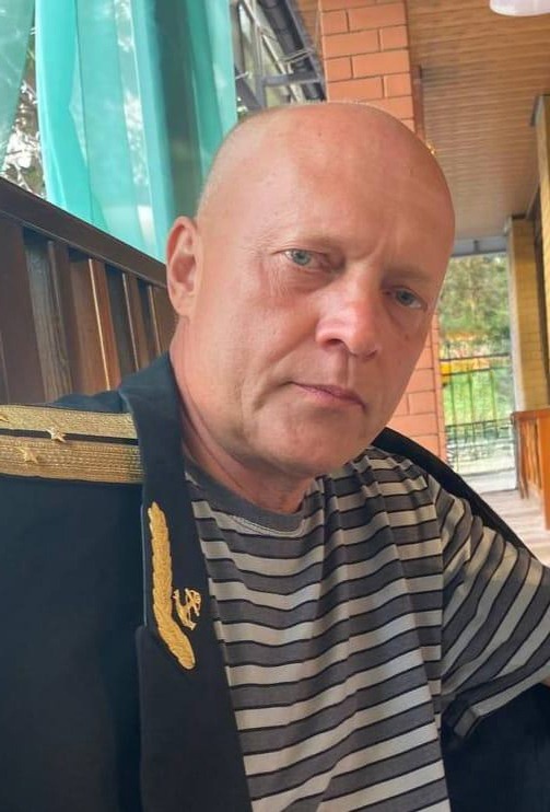 Дмитрий Каюшкин