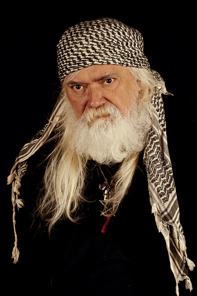 Дима Керусов